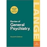 Review of General Psychiatry