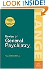 Review of General Psychiatry