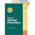 Review of General Psychiatry