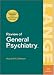 Review of General Psychiatry