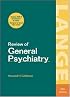 Review of General Psychiatry