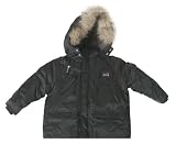 Phat Farm - 62712 HOODED JACKET