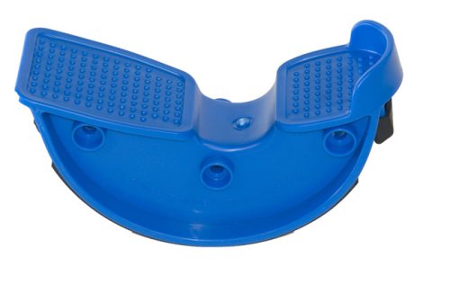 Fit Stretch, Colour:blue