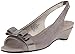 AK Anne Klein Sport Women's Holman Wedge Pump