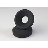 Ear Zonk - Replacement Grado Headphone G Cushion - Fits GS1000i, GS1000e, PS1000 & PS1000e - Pair in Black