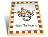 University of Texas Longhorns Children's Puzzle