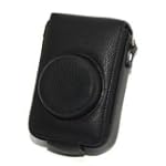 Janco Leather Camera Case For Panasonic DMC-LX3 Digital Camera And Leica D-LUX 4