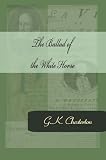 The Ballad of the White Horse