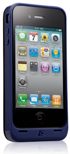 Kensington Power Guard Battery Case Preisvergleich