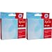 2 X Epson Compatible T048540 [ T0485 ] Light Cyan Cartridge - - - Found In...