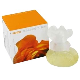 Le Monde Est Beau by Kenzo 50ml 1.7oz EDT Spray