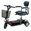 Electric Scooter Compact 3 Wheel Mobility Scooter