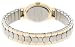 Carriage by Timex Women's C3C224 Two-Tone Oval Case Faux MOP Dial Two-Tone Expansion Band Watch image 2