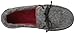 Dearfoams Men's Plaid Slipper