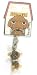 �������� ���� Beads dog series ���㡼�� ������å��奻���� AP-1209/IS 