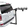 Hollywood Racks HR8500 Traveler 4-Bike Hitch Mount Rack (1.25 and 2-Inch Receiver)