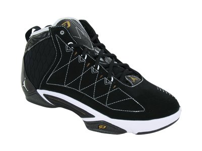Nike Men's NIKE JORDAN CP3.II BASKETBALL SHOES