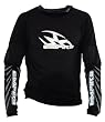 Empire Grind Pro Shirt ZN Men's Chest Protector