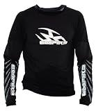 Empire 09 Grind ZN Paintball Pro Padded Shirt