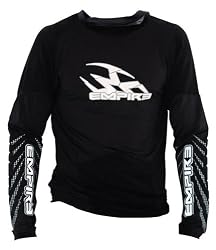 Empire Grind Pro Shirt ZN Men's Chest Protector