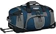 High Sierra 30" Wheeled Duffel with Backpack Straps