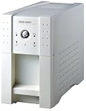 サンワサプライ 小型無停電電源装置 UPS-500C