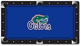 University of Florida Gators Pool Table Felt 8'