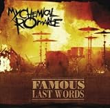 Famous Last Words