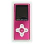 Aura DU080499 1.5" 2GB Flash Memory MP3 Player -Pink