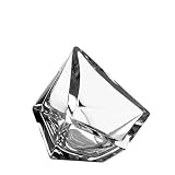 Orrefors Diamond Bowl, 5 1/8