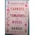 Carrots Love Tomatoes & Roses Love Garlic: Secrets of Companion Planting for Successful Gardening