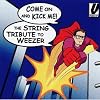 Come On and Kick Me: The String Tribute to Weezer