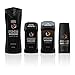 AXE Deodorant Stick, Dark Temptation 3 Ounce (Pack of 6)