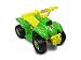 VMG 6 Volt Fun Quad