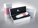Big Teaze Toys Onye Ivory Vibra Masseur Personal Massager