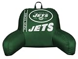 New York Jets Bed Rest Pillow