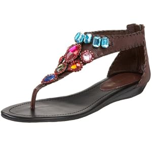 Buy Enzo Angiolini Ladies Xcite Sandal
