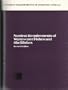 Nutrient Requirements of Warmwater Fishes and Shellfishes (Nutrient Requirements of Domestic Animals)
