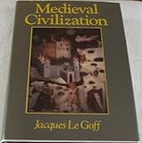 Medieval civilization 400-1500