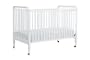 Davinci Jenny Lind 3-in-1 Convertable Crib, White