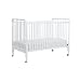 Davinci Jenny Lind 3-in-1 Convertable Crib, White
