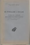 De Pythagore � Euclide : Contribution...