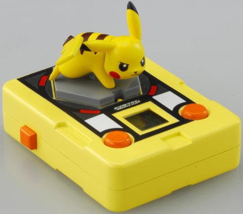 Cover image : ポケットモンスター モンコレプラス モンコレタッチ