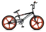 Rooster Big Daddy Mag 2011 Boy's BMX...