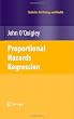 Proportional Hazards Regression (Statistics for Biology and Health)