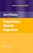 Proportional Hazards Regression (Statistics for Biology and Health)