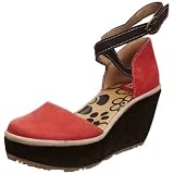 Fly London Penn Platforms Heels