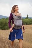 BOBA Classic Baby Carrier 3G - Dusk Image