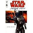 Star Wars: Jango Fett ~ Ron Marz