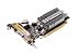 Zotac GeForce 8400 GS 512 MB 64-bit GDDR2 (520MHz/667MHz) Low Profile with Heatsink (Fanless) PCI Express Card ZT-84GEH2M-HSL